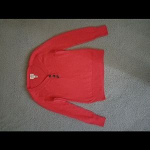 👚 St. John's Bay Sweater